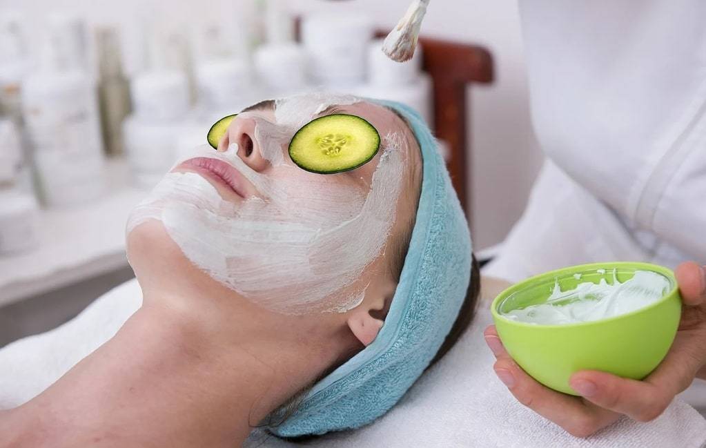 Les bienfaits des vitamines sur la beauté de la peau